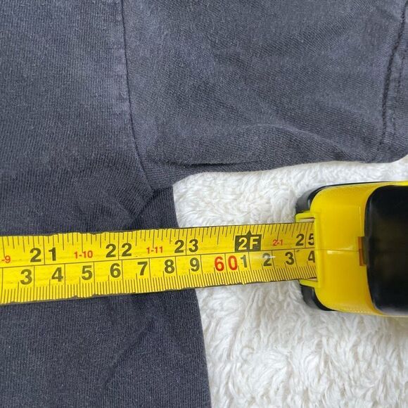 METALLICA Master of Puppets Vintage '07 T Tee Shirt Slayer Thrash Metal LP - Picture 5 of 6